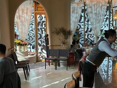 -龟兹KUCINA·新疆菜(前滩L+PLAZA店)