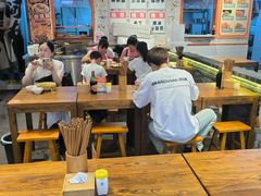 -阿福板凳面(观音桥店)