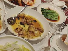 -醉辉皇原味海鲜江南菜(成都大魔方店)