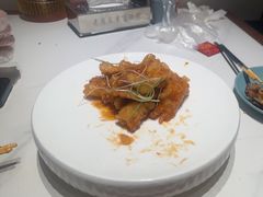 -老周家酱卤猪蹄私房菜(克拉玛依西街店)