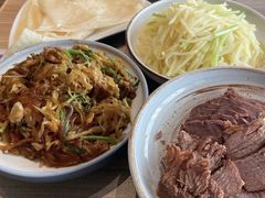 -老昌春饼(中央大街店)