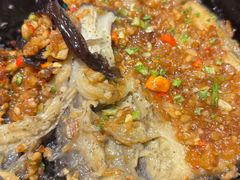 -钱锋炭缸烧烤(南湖大路总店)