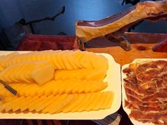 -广州花园酒店·凌璇阁旋转餐厅CAROUSEL360