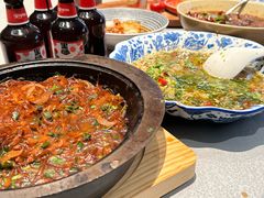 -写庭·鱼鲜川菜·宴请(铁像寺水街店)