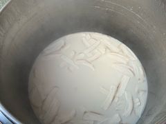 -红强豆花泡馍(凤翔区商业步行街店)