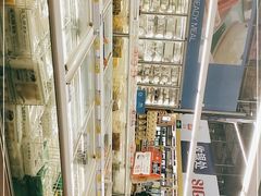 -麦德龙(郑东店)