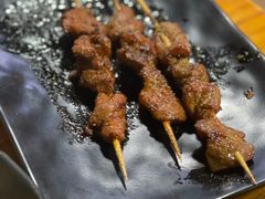 -丹东特色烤肉(南光三部店)