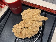 -永和大王(一口茶豆浆|花香豆更香·碧榕湾店)