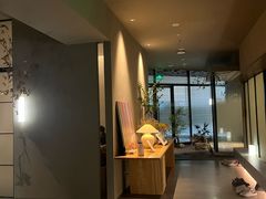 -隐溪茶馆(金虹桥店)