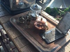-Cafe Aewol Monsant