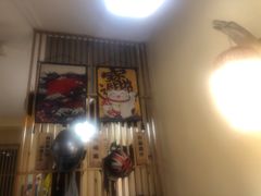 门面-信日本料理(信义坊店)