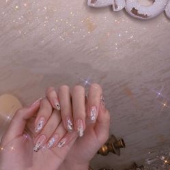 -Cici Nail日式美甲美睫工作室