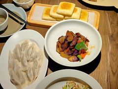 -北方家宴(番禺永旺店)