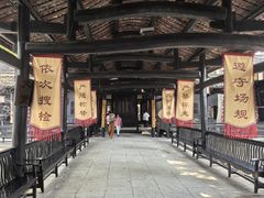 -清代四川贡院