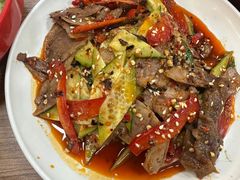 -张太婆老妈蹄花川菜馆·中华餐饮老字号(望平街店)