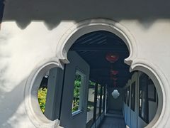 -上海醉白池公园