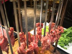 -清真·京华源铜锅涮肉(丰庆店)