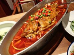 -中国徽菜·徽商故里(罍街店)