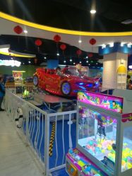 -哒卟溜欢乐王国(禹州城市广场店)