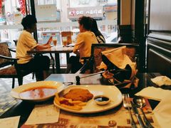-德大西餐社(云南南路店)