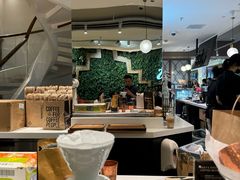 -Peet's Coffee皮爷咖啡(豫园店)