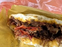 -邢老三肉丸糊辣汤(西安总店)