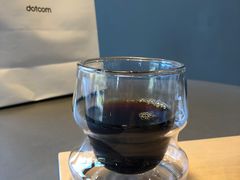 -dotcom coffee古点咖啡(致真大厦店)