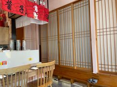 -酒井酱子·深夜食堂(东城汇店)