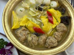 -楚鱼王·河鲜·湖北菜(华农店)