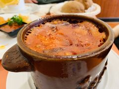 -新侨三宝乐西餐厅(崇文门店)