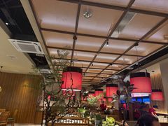 -老阿爸鲜鱼土菜(独墅湖店)