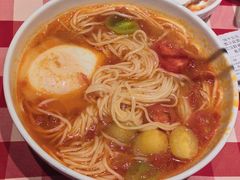 -西贝(武汉群星城店)