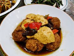 八大碗-乔家满族八大碗(中兴路店)