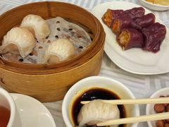 -潮福城大酒楼(北尚店)