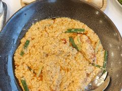 -阿诺泰·泰国餐厅(紫荆店)