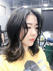 -MR·HL日式美发馆