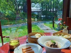 -扬州香格里拉·香宫中餐厅