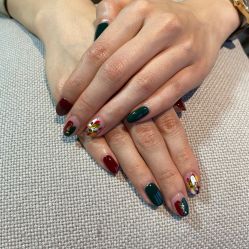-LILY NAILS美甲美睫