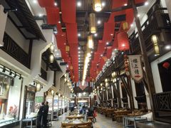 -大街小巷民俗酒店(仁和中路店)