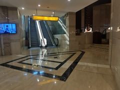 -上海光大会展中心国际大酒店