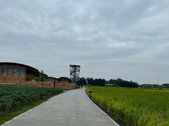 -中国天府农业博览园