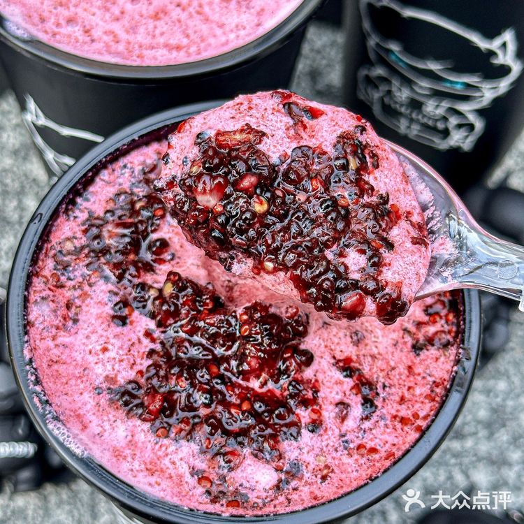 酸奶君难道不比奶茶好喝100倍吗！！