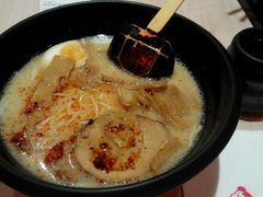 -味千拉面(和平大道奥山世纪城店)