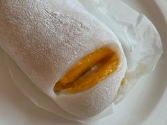 -澳门长洲糯米糍(柯打苏沙街店)