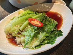 -蝴蝶里·粤菜·点心(滨江龙湖店)