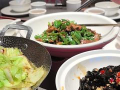 -巡耕记·湖南土菜(长湖店)