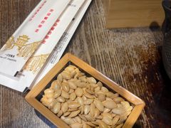 -魁盛居百年鲁菜馆(县西巷店)