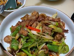 -锦府盐帮·侯宅(五棵松万达店)