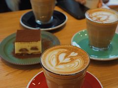 -ChanDu躔度咖啡(灯塔店)