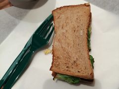 -星巴克(北京通州新光大中心店)